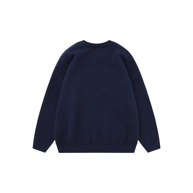 TYPERIGHTER Knitwear Unisex-11