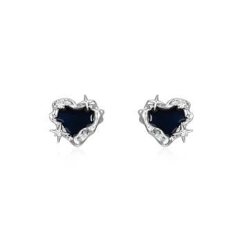 LOOK NICE Alloy Earrings Women's