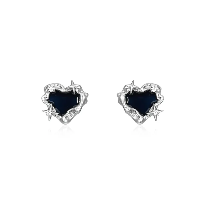 LOOK NICE Alloy Earrings Women's-0