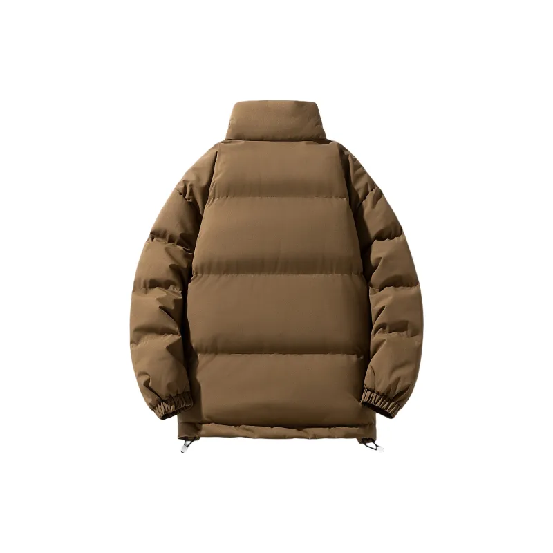Jeep Puffer Jackets Unisex-10