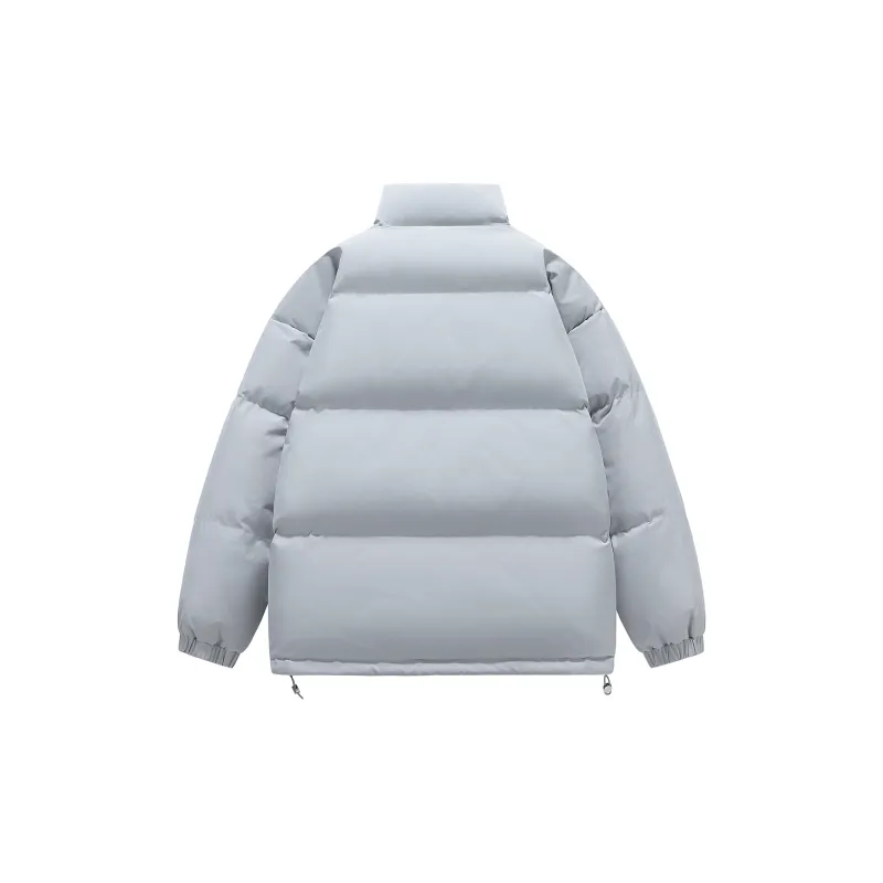 BOBBY ABLEY Puffer Jacket Unisex-21