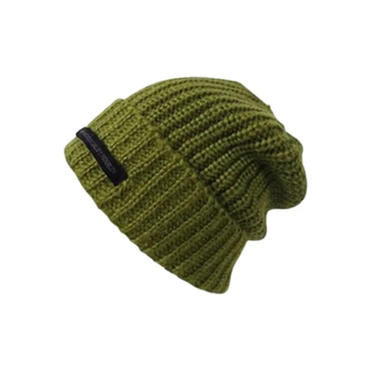 XFILES Beanies Unisex-6