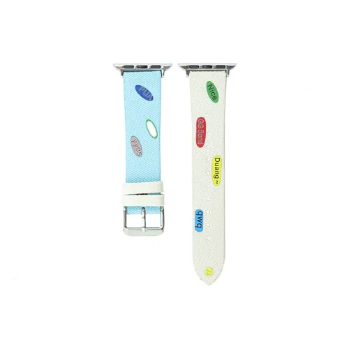 Vobafe Unisex Watch Bands