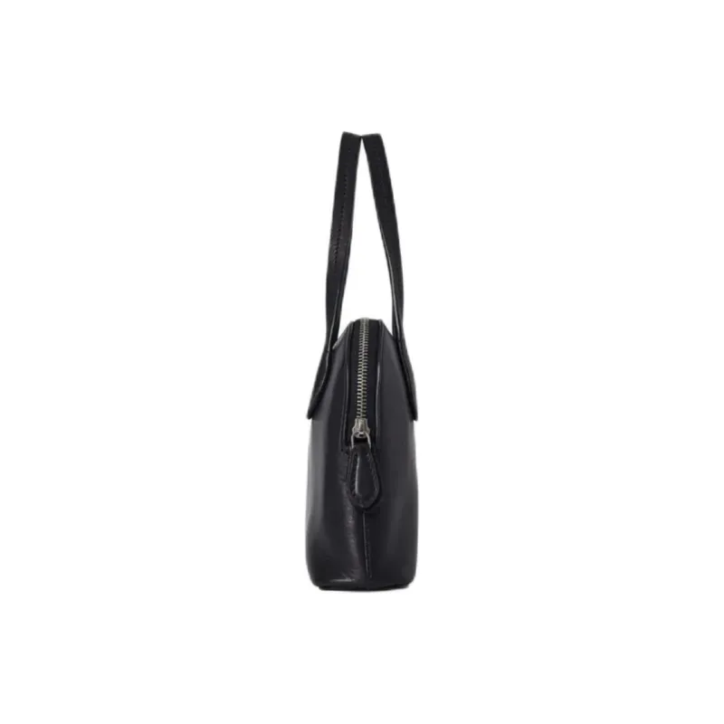 THE ROW Ingrid Zip Around Tote Bag-2