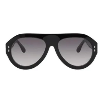 ISABEL MARANT Eyewear Aviator Sunglasses