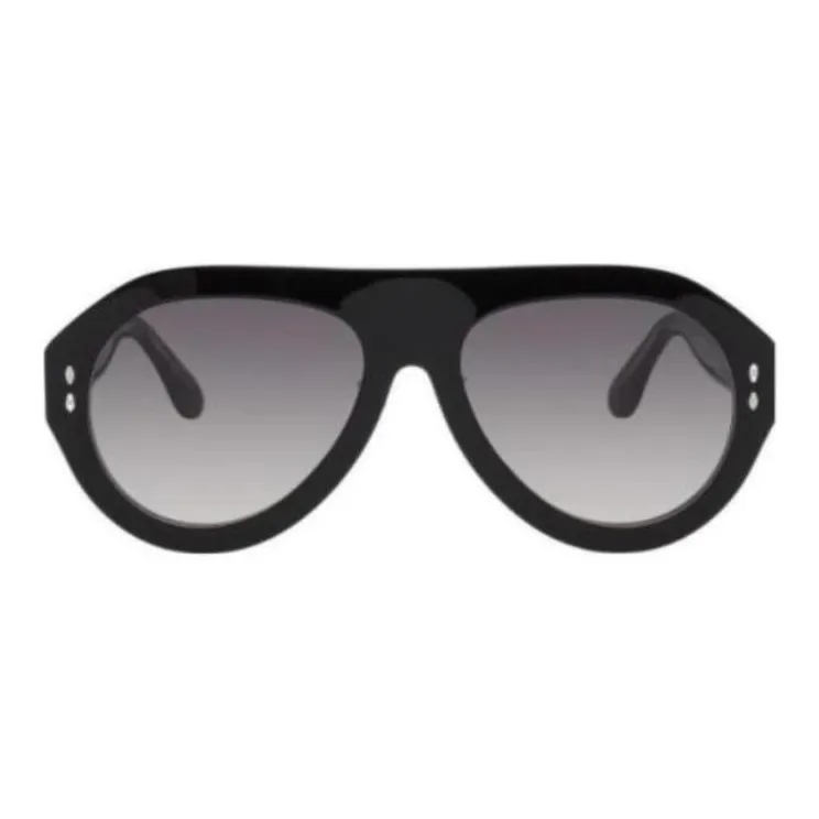 ISABEL MARANT Eyewear Aviator Sunglasses-0