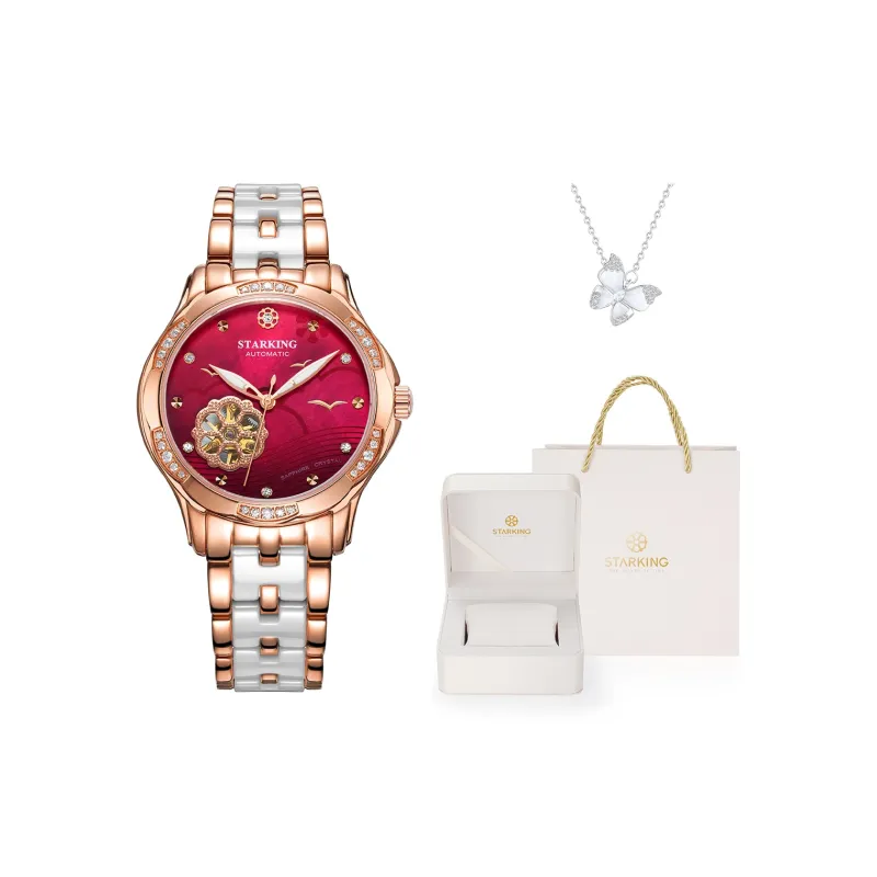 STARKING Women's Watch-7