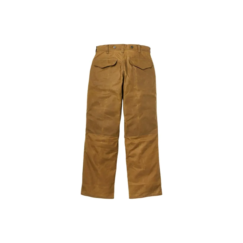 Filson FW24 Casual Pants Men's Dark Umber-1