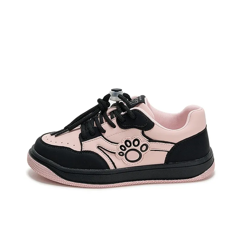 Disney Lightweight Low Top Skateboard Shoes Women's-0