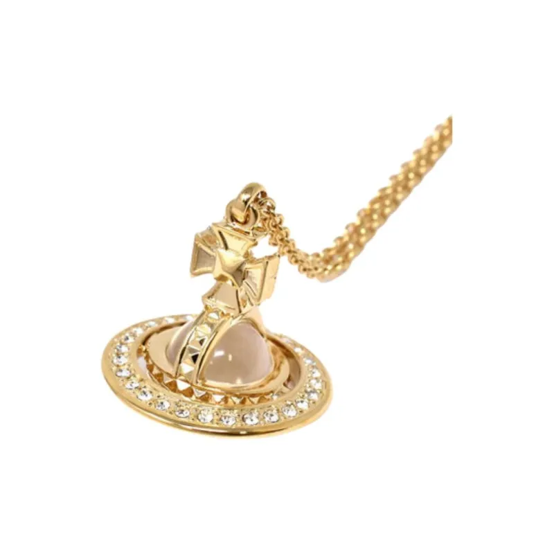 Vivienne Westwood Women's Metal Necklaces Women's-2
