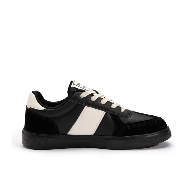 Seattle Palm x JWVR Anti-Slip Wear-Resistant Low-Top Skateboard Shoes Men's-2