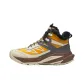 Yellow Beige Gray