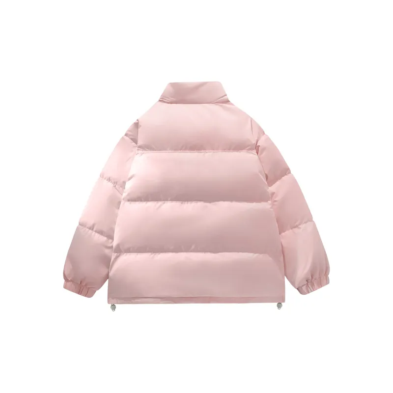 HOZZS Down Jackets Unisex-11
