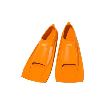 Watertime Swimming Equipment Silicone Freestyle Unisex