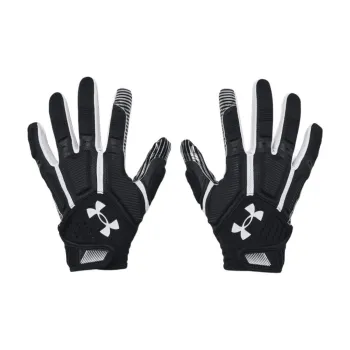 Under Armour   Sports Gloves Men's Black