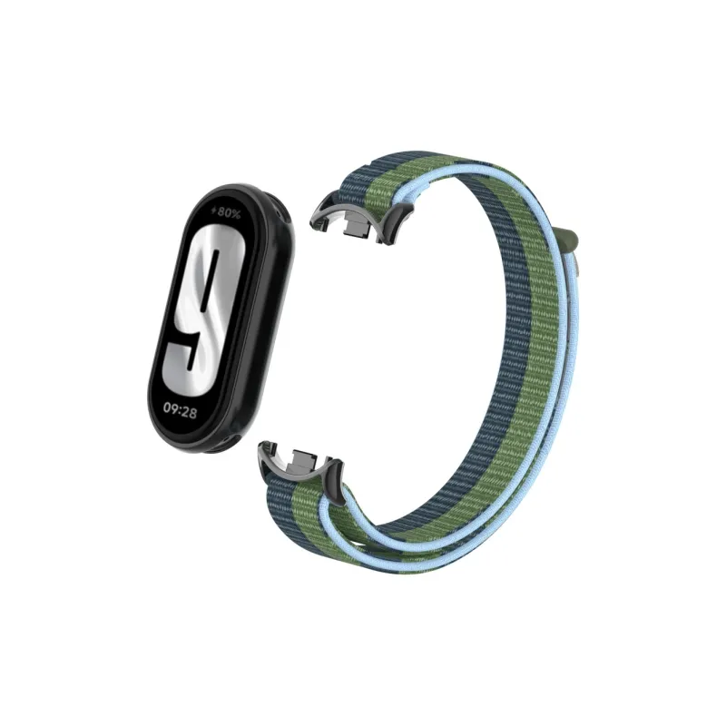 MSSM Watch Band Xiaomi Compatibility Nylon Material-6