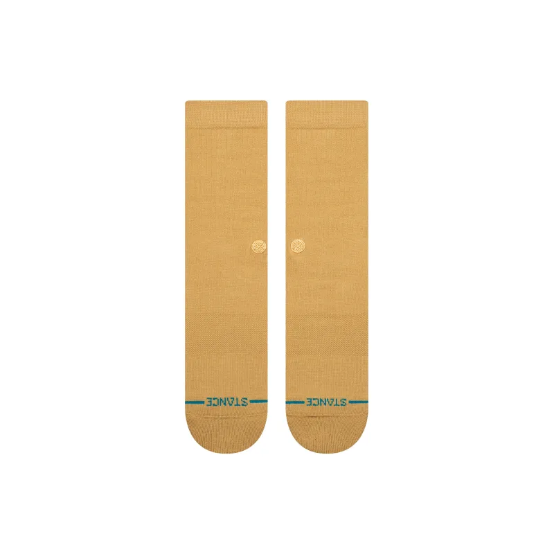 Stance Mid Calf Socks Unisex 3 Pack-3