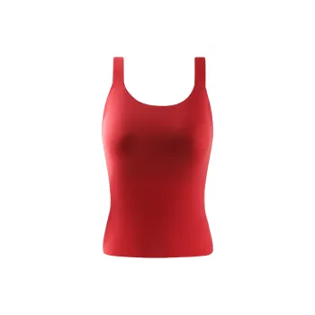 Anna Sweet Talks Thermal Tops Women's
