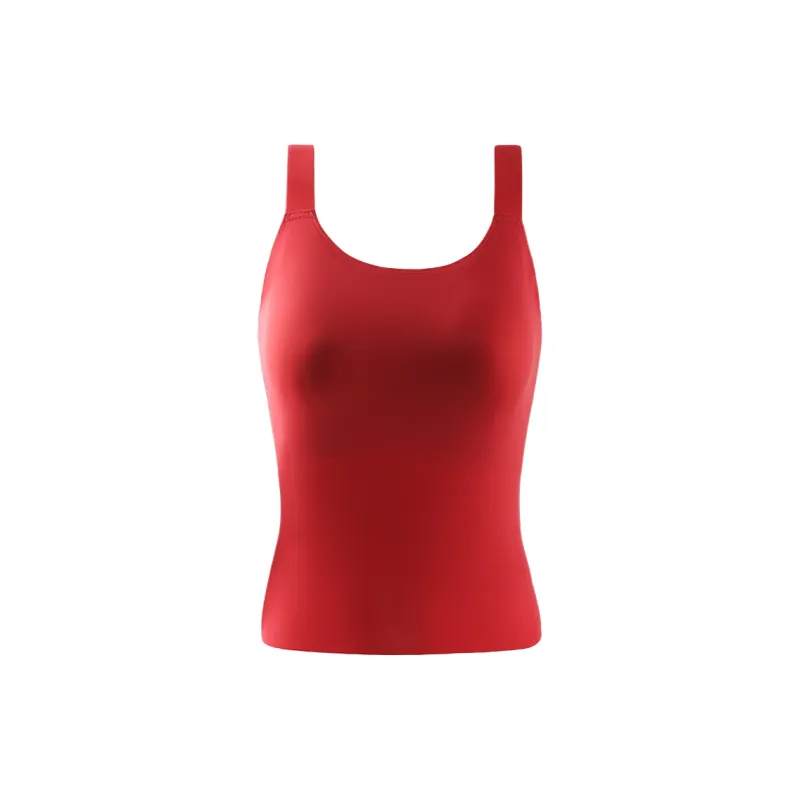Anna Sweet Talks Thermal Tops Women's-0