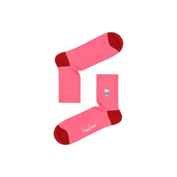 Happy Socks Mid Calf Socks Unisex 1 Pack