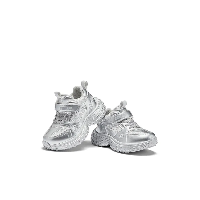 Snoffy Kids' Casual Shoes Kids-4