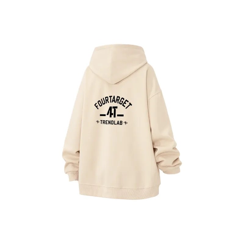 4T Sweatshirts Unisex-42