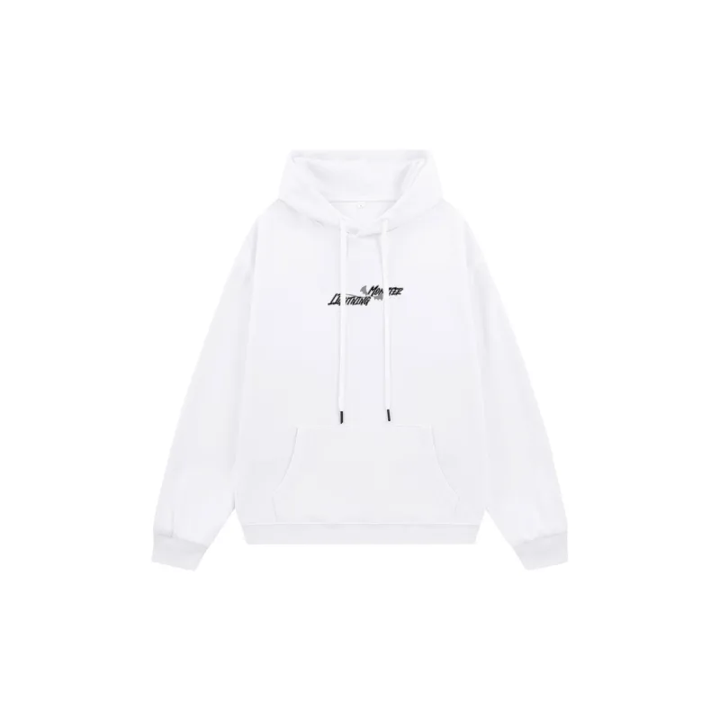 LIGHTNING MONSTER Sweatshirt Unisex-1