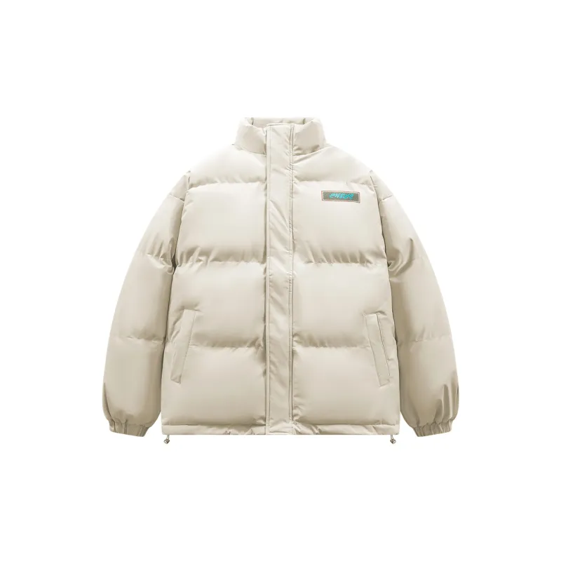 HCHUICHENG Puffer Jacket Unisex-7