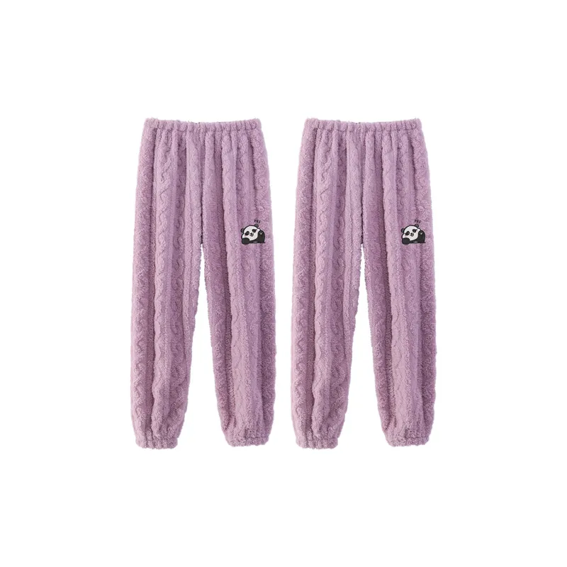 Lanza Women's Pajama Pants-0