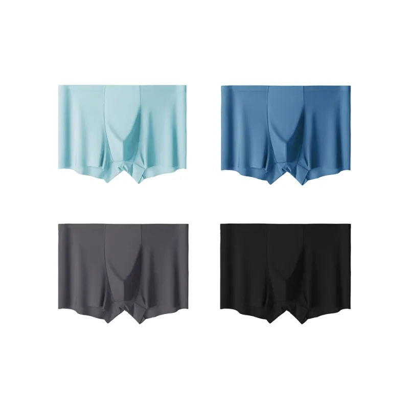 Urban Beauty Boxer Shorts Men's Combo Set-78