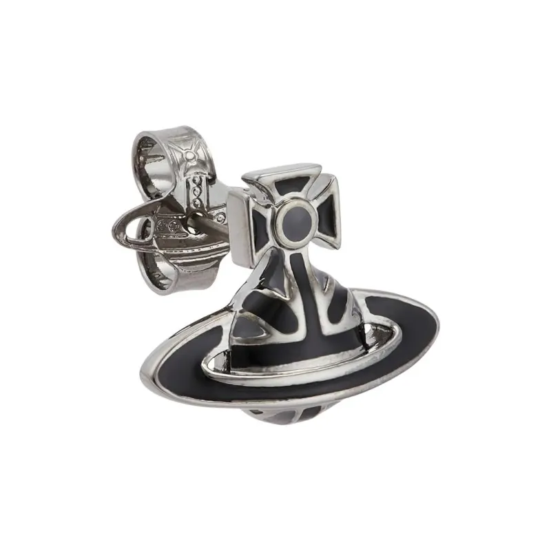 Vivienne Westwood Man Stud Earrings Men-2