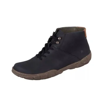 El Naturalista Casual Shoes Men's Black