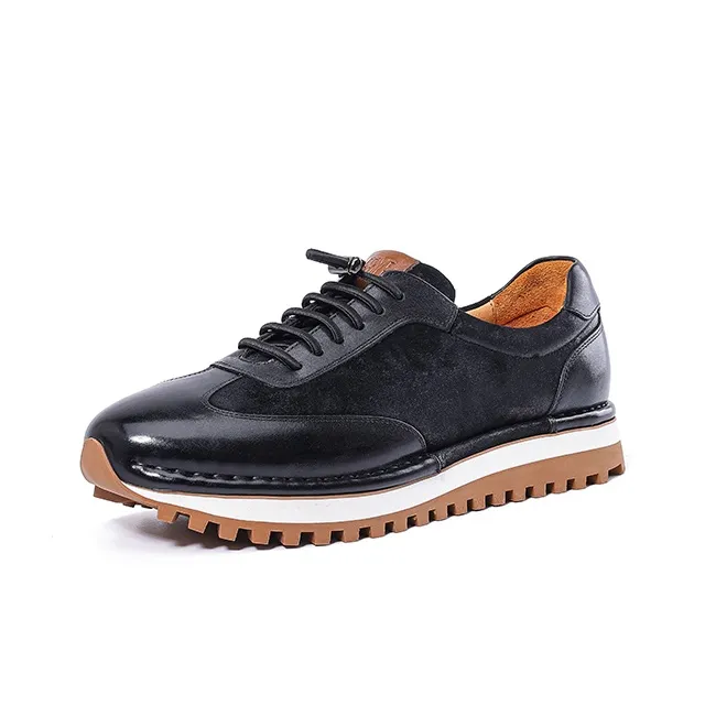 FRYE Men's Casual Shoes Men Low-Top-1