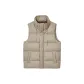 G02 Vintage Khaki Heather Gray