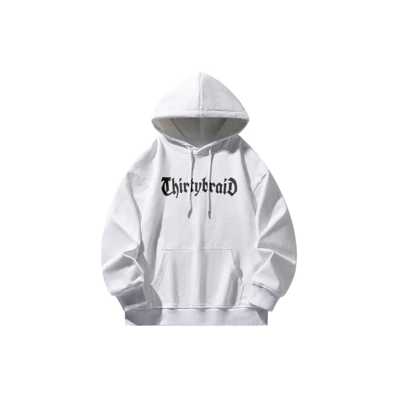 30BRAID Sweatshirts Unisex-18