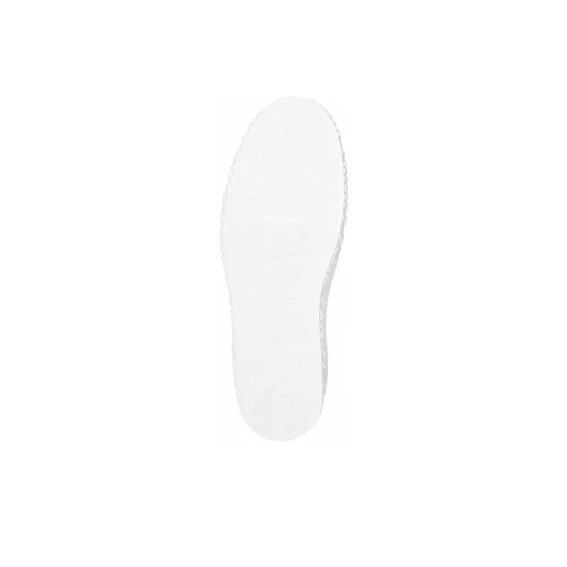 PHILIPP PLEIN Crystal Notorious High-top Sneakers-4