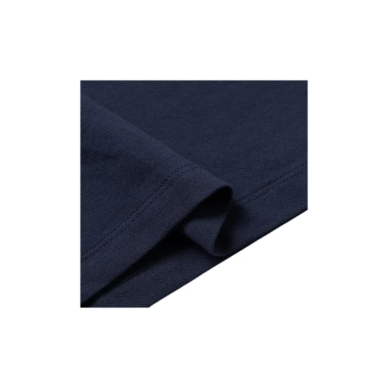 ARMANI EXCHANGE Polo Shirts Men Navy-9