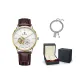 AM0213GL91[Premium Box+Trendy Bracelet]