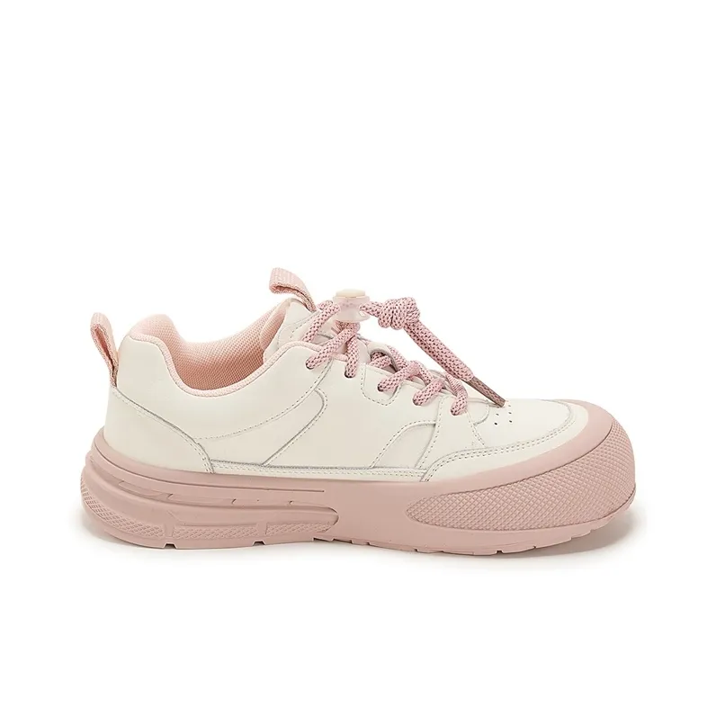 Disney Cushioning Low Top Skateboard Shoes Women's-8