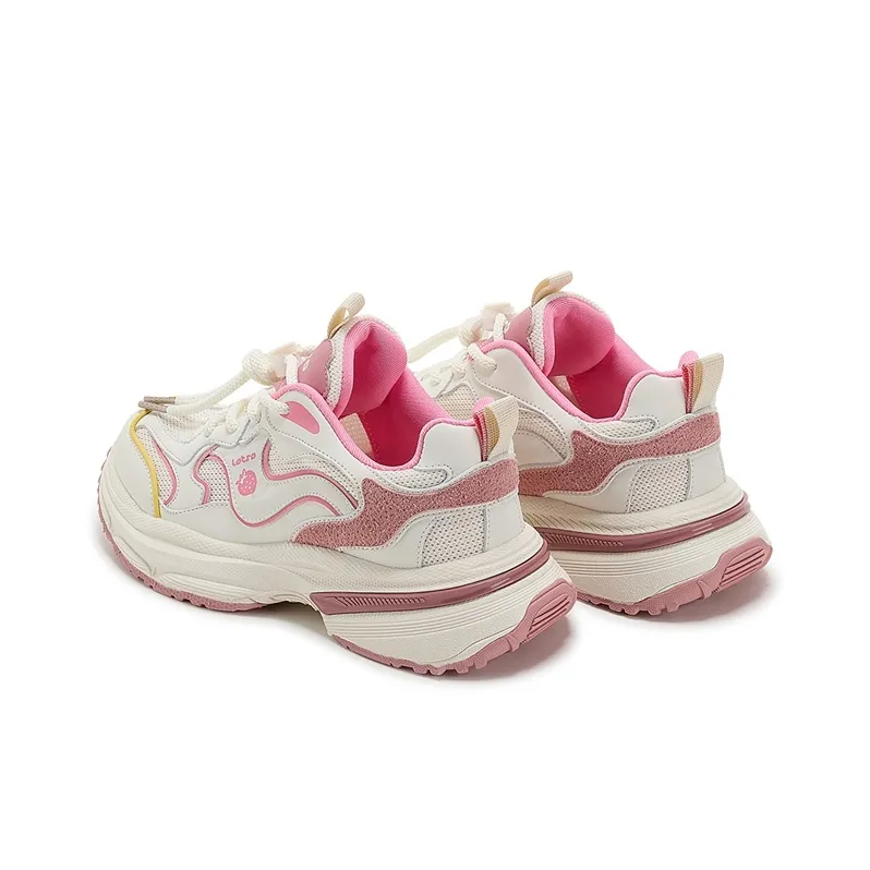 Disney Lightweight Low Top Skateboard Shoes Women's-3