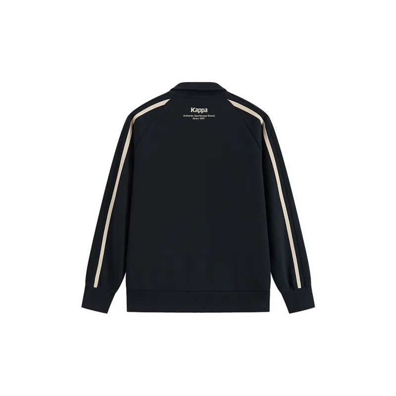 Kappa Sweatshirt Unisex Multicolor-7