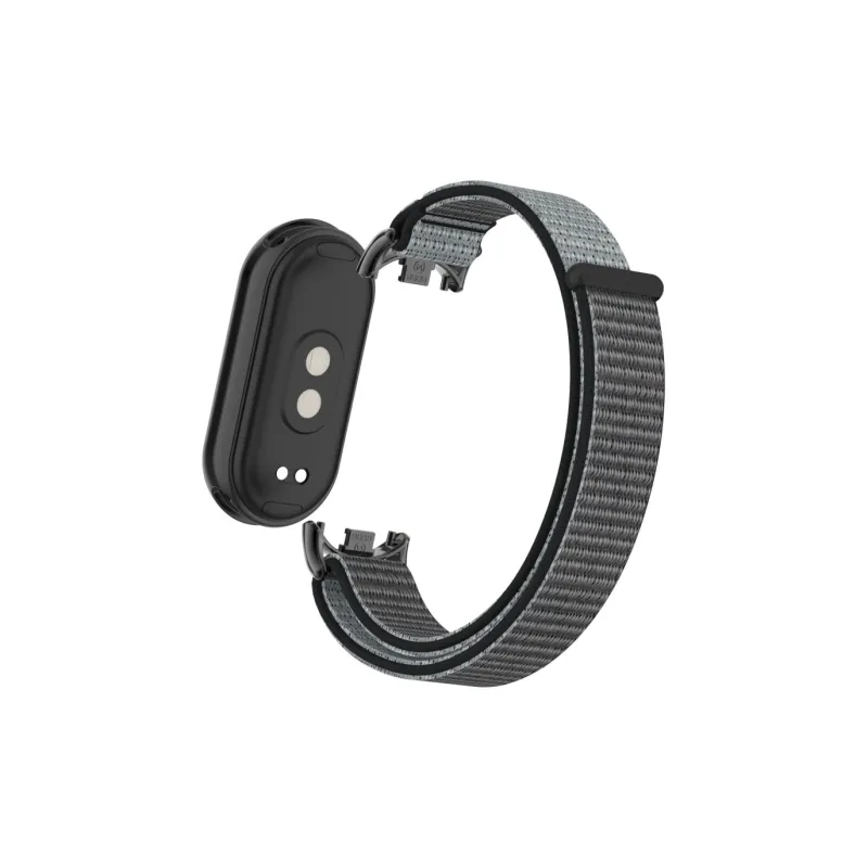 MSSM Watch Band Xiaomi Compatibility Nylon Material-18