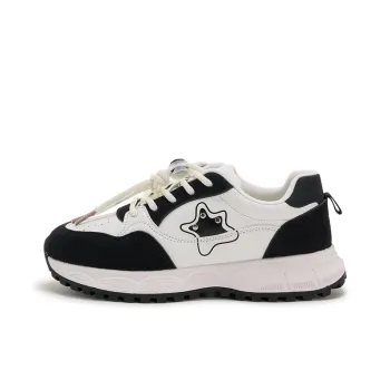Disney Lightweight Low Top Skateboard Shoes Women's