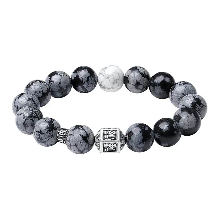 Yab Jade Bracelets Unisex-0