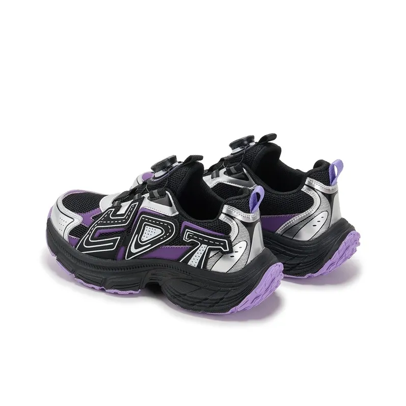 Disney Lightweight Low Top Chunky Sneakers Women's-18