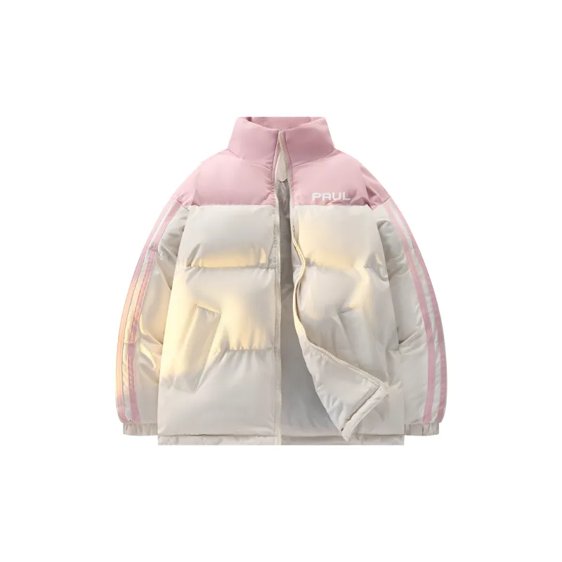 PAUL COSTELLOE Puffer Jacket Unisex-5