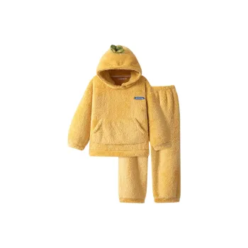 Ta Yan Unisex Pajama Sets