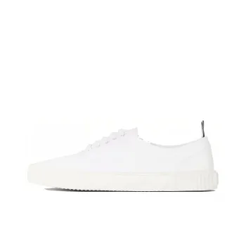 THOM BROWNE Heritage Panelled Sneakers Women's
