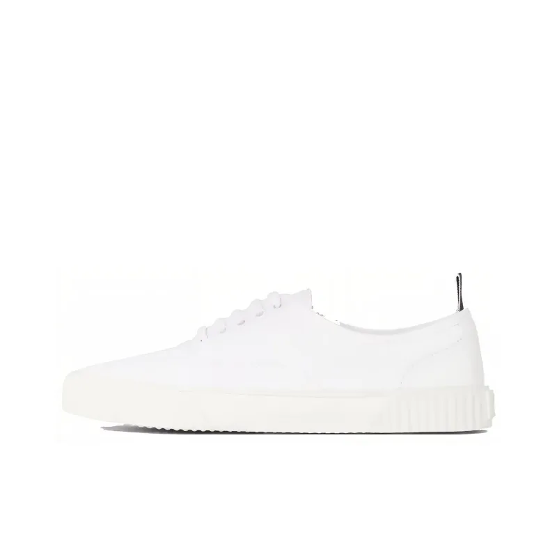 THOM BROWNE Heritage Panelled Sneakers Women's-0