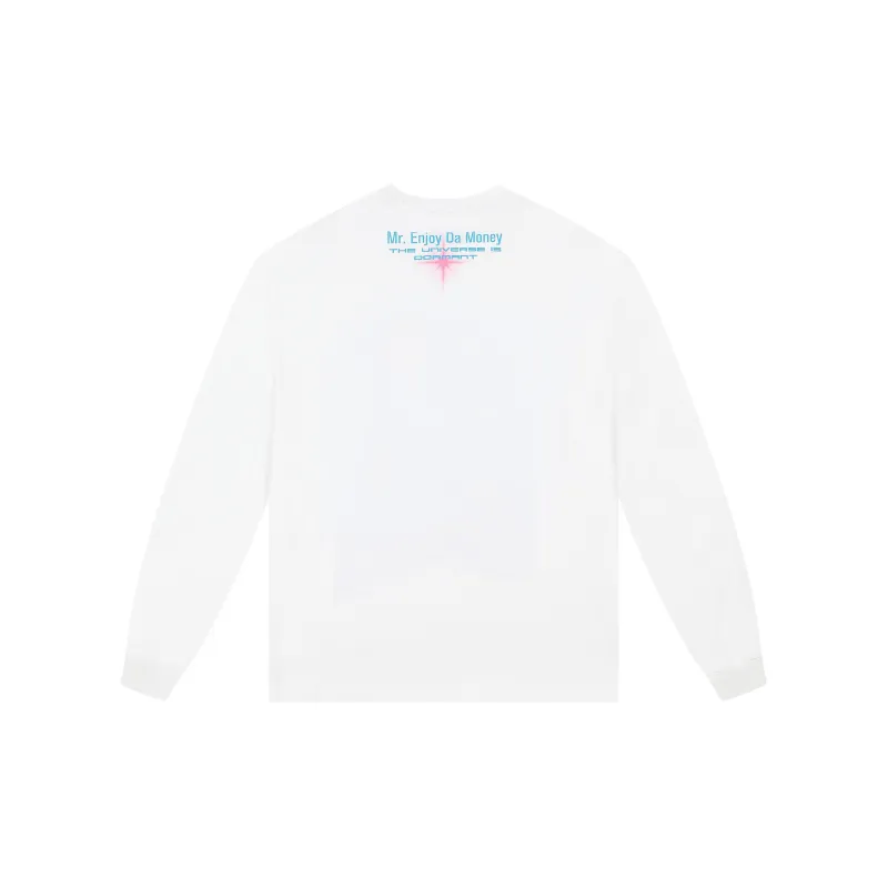 MR.ENJOYDA MONEY T Shirts Unisex-5